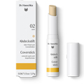 DR.HAUSCHKA Abdeckstift 02 sand